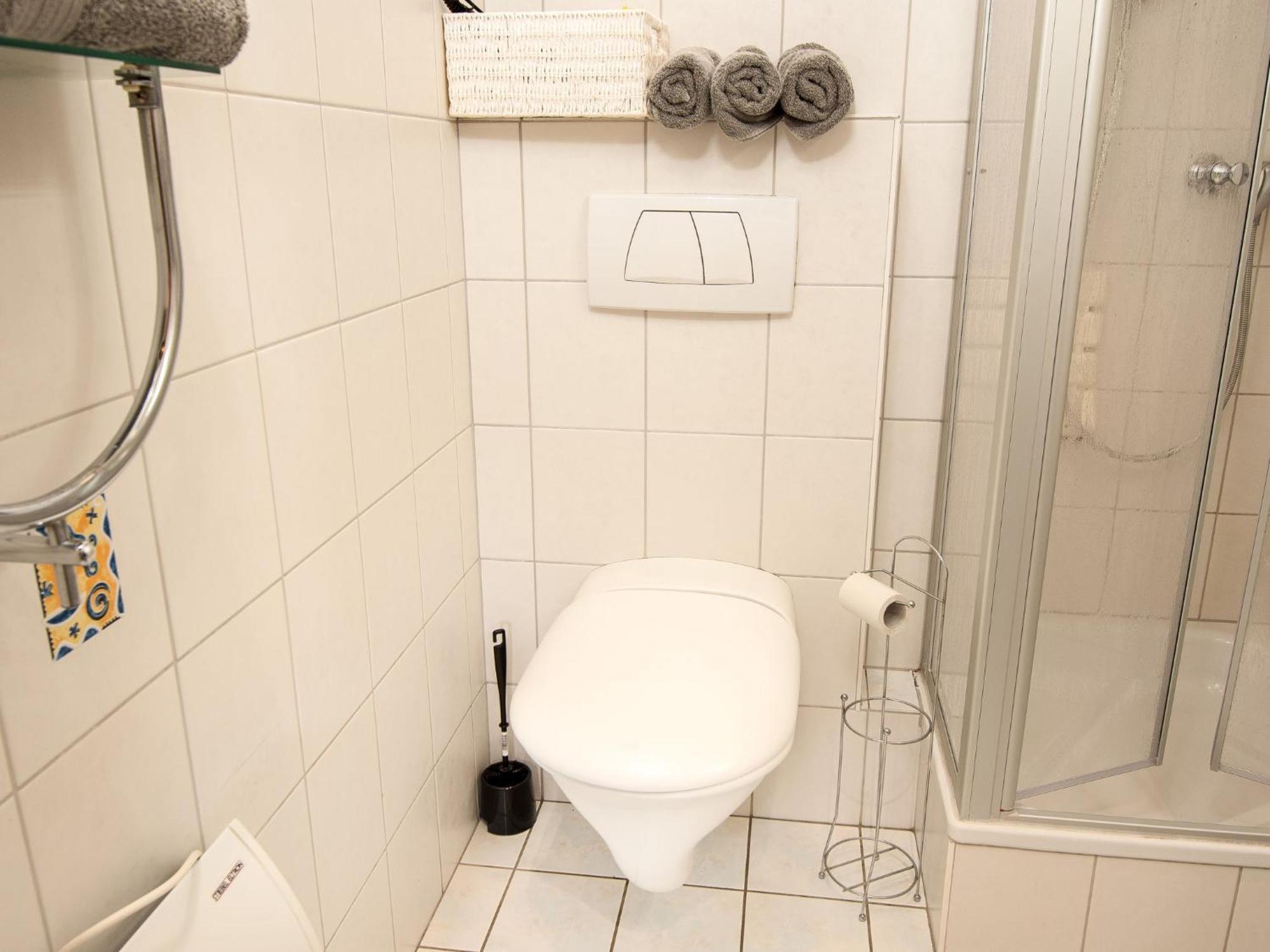 Apartment Woge By Interhome Norddeich Kültér fotó