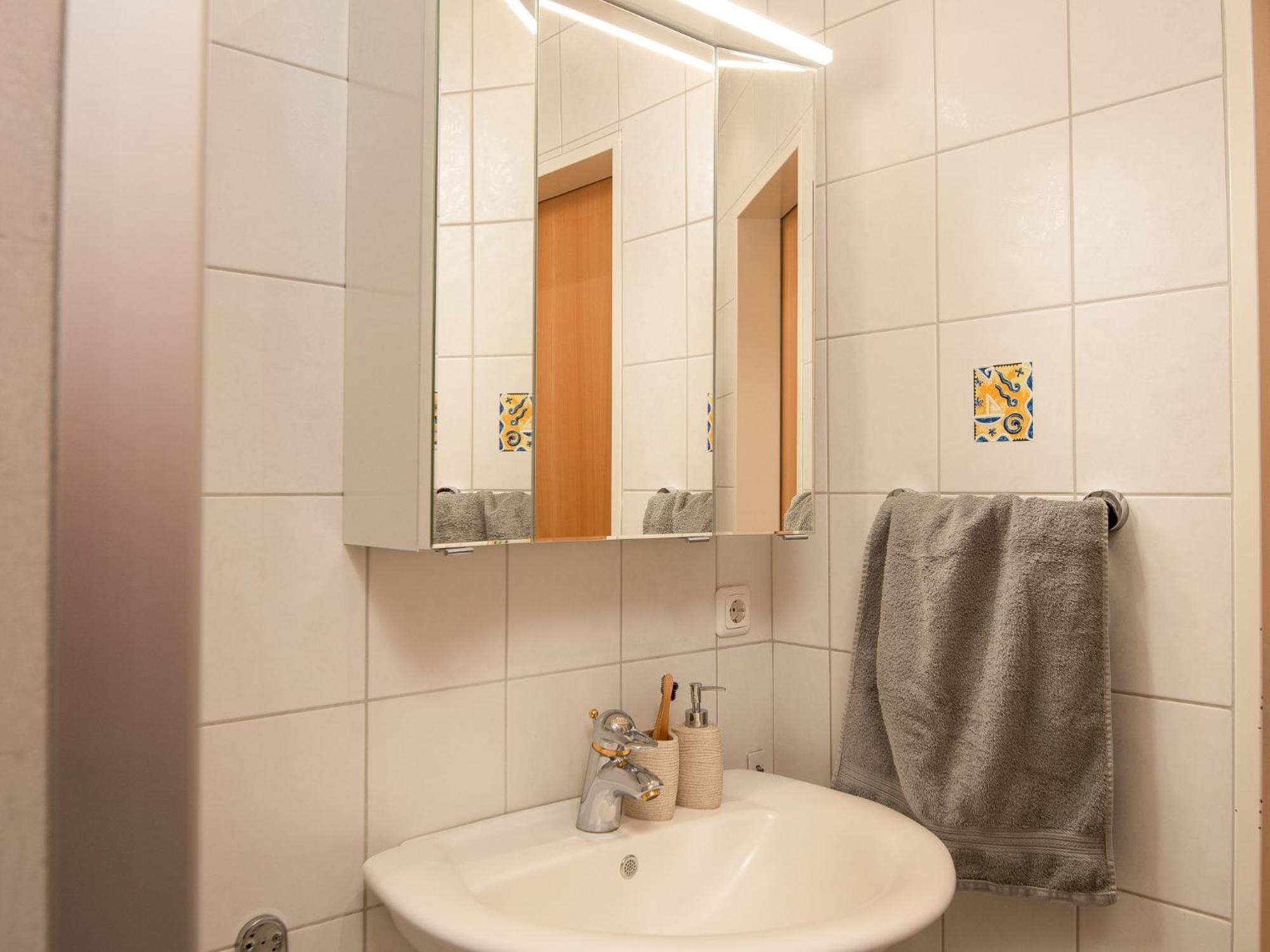 Apartment Woge By Interhome Norddeich Kültér fotó